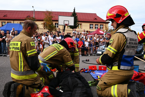 Po Małopolskich Dniach Bezpieczeństwa