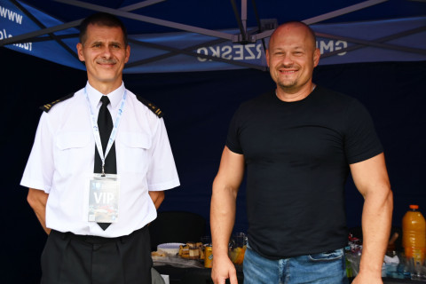 Po Małopolskich Dniach Bezpieczeństwa