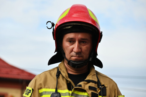 Po Małopolskich Dniach Bezpieczeństwa