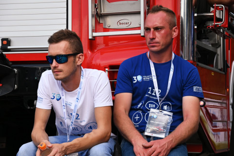 Po Małopolskich Dniach Bezpieczeństwa