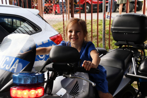 Po Małopolskich Dniach Bezpieczeństwa