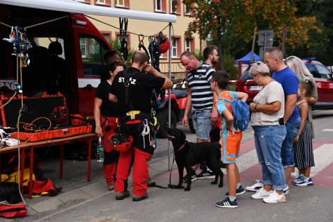 Po Małopolskich Dniach Bezpieczeństwa