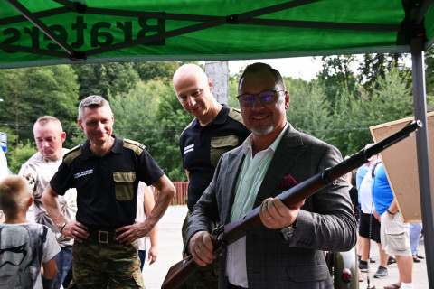 Po Małopolskich Dniach Bezpieczeństwa