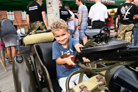 Po Małopolskich Dniach Bezpieczeństwa