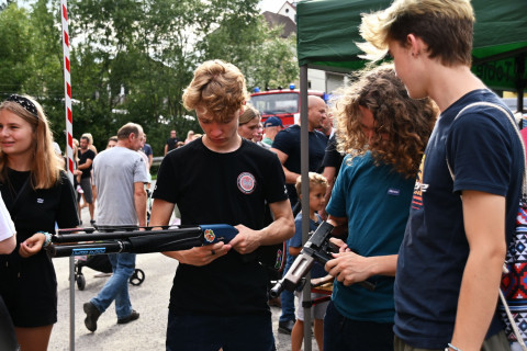 Po Małopolskich Dniach Bezpieczeństwa
