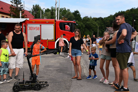 Po Małopolskich Dniach Bezpieczeństwa