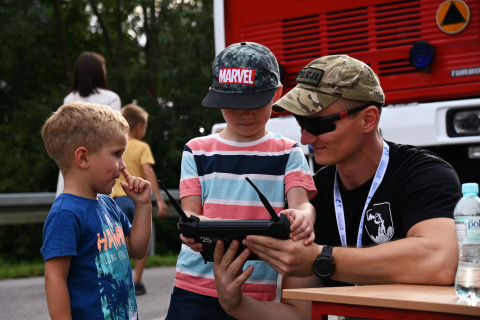 Po Małopolskich Dniach Bezpieczeństwa