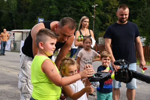 Po Małopolskich Dniach Bezpieczeństwa