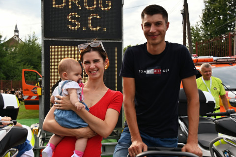 Po Małopolskich Dniach Bezpieczeństwa