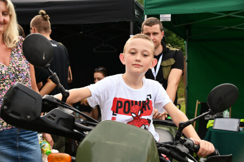 Po Małopolskich Dniach Bezpieczeństwa