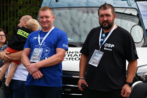 Po Małopolskich Dniach Bezpieczeństwa