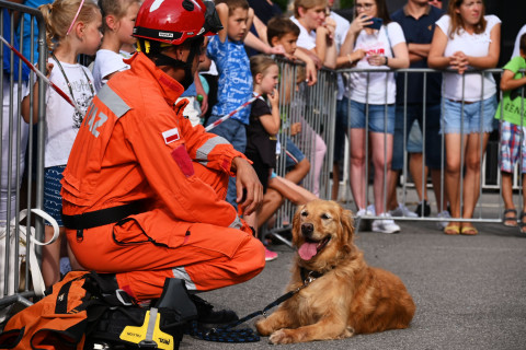Po Małopolskich Dniach Bezpieczeństwa