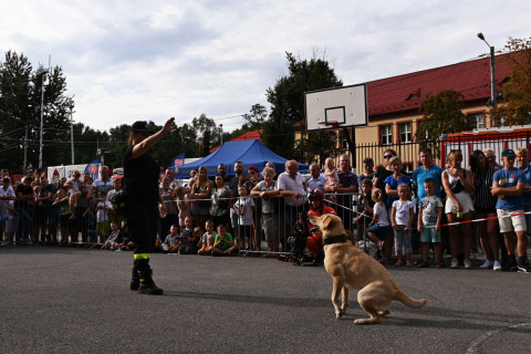 Po Małopolskich Dniach Bezpieczeństwa