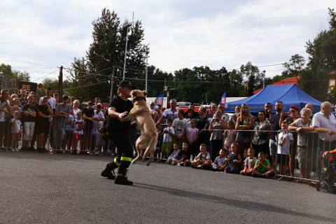Po Małopolskich Dniach Bezpieczeństwa
