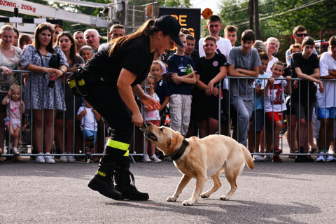 Po Małopolskich Dniach Bezpieczeństwa