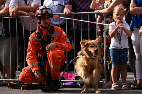 Po Małopolskich Dniach Bezpieczeństwa
