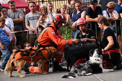 Po Małopolskich Dniach Bezpieczeństwa