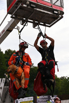 Po Małopolskich Dniach Bezpieczeństwa