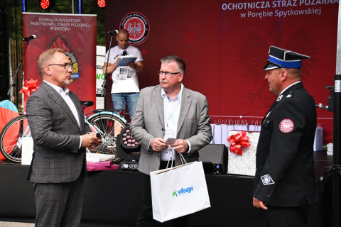 Po Małopolskich Dniach Bezpieczeństwa