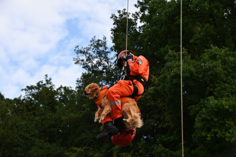 Po Małopolskich Dniach Bezpieczeństwa