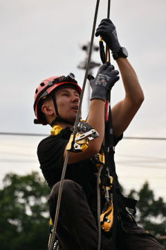 Po Małopolskich Dniach Bezpieczeństwa
