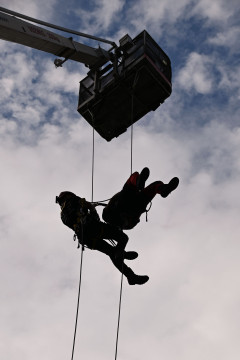 Po Małopolskich Dniach Bezpieczeństwa