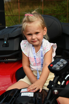 Po Małopolskich Dniach Bezpieczeństwa