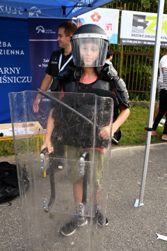 Po Małopolskich Dniach Bezpieczeństwa