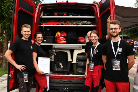 Po Małopolskich Dniach Bezpieczeństwa