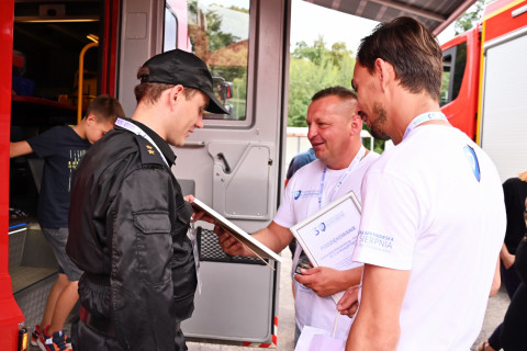 Po Małopolskich Dniach Bezpieczeństwa