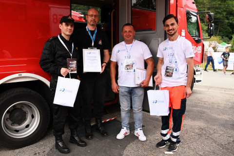 Po Małopolskich Dniach Bezpieczeństwa