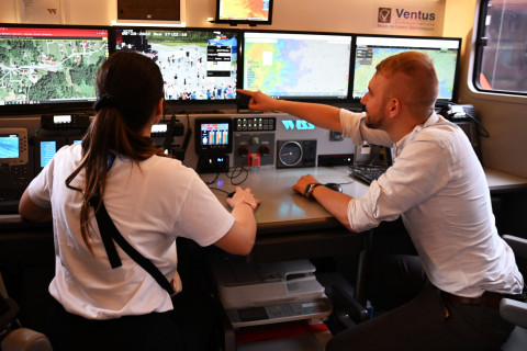 Po Małopolskich Dniach Bezpieczeństwa