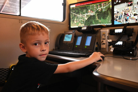 Po Małopolskich Dniach Bezpieczeństwa