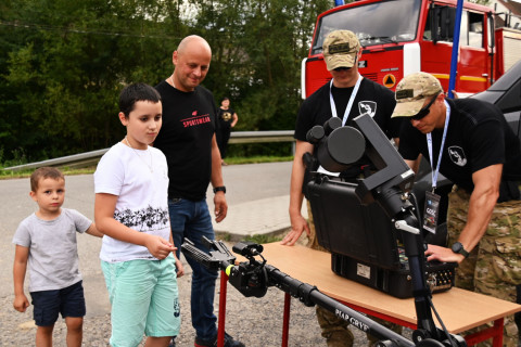 Po Małopolskich Dniach Bezpieczeństwa