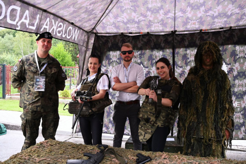 Po Małopolskich Dniach Bezpieczeństwa