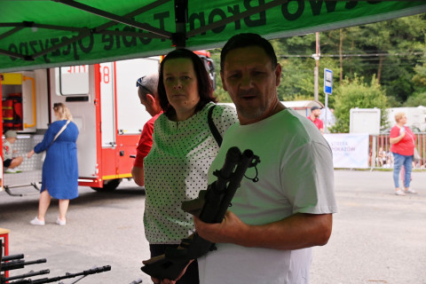 Po Małopolskich Dniach Bezpieczeństwa