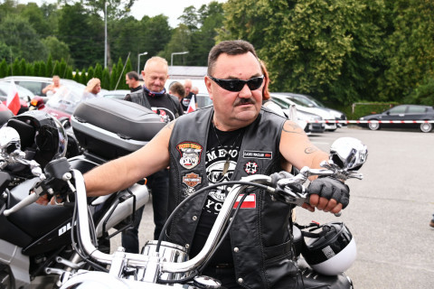 Parafialny piknik w Mokrzyskach