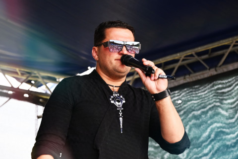 Parafialny piknik w Mokrzyskach