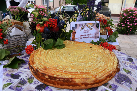 XXI Diecezjalne Święto Chleba