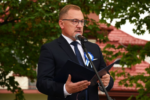 XXI Diecezjalne Święto Chleba