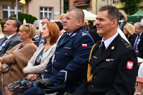 XXI Diecezjalne Święto Chleba