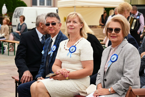 XXI Diecezjalne Święto Chleba