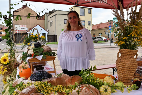 XXI Diecezjalne Święto Chleba