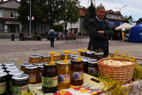 XXI Diecezjalne Święto Chleba