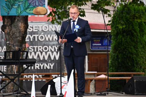 XXI Diecezjalne Święto Chleba