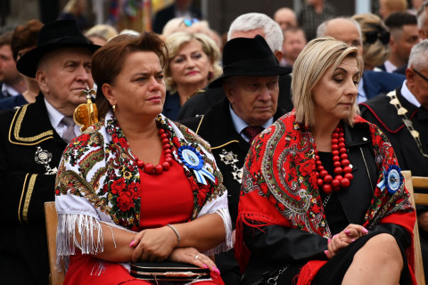 XXI Diecezjalne Święto Chleba