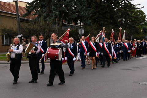 XXI Diecezjalne Święto Chleba