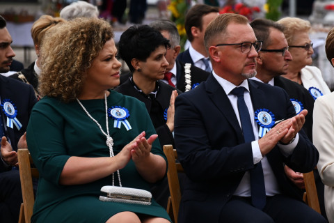 XXI Diecezjalne Święto Chleba