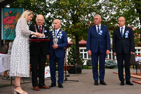 XXI Diecezjalne Święto Chleba