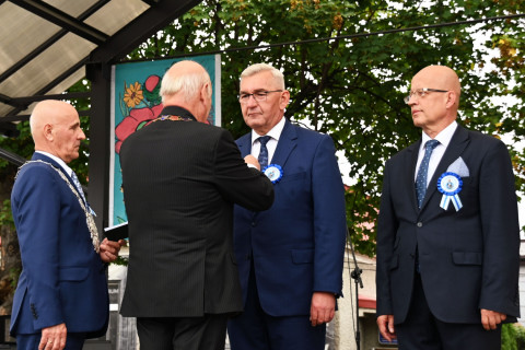 XXI Diecezjalne Święto Chleba